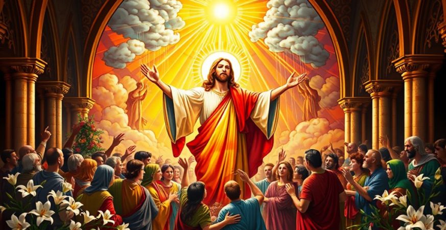 god s command to forgive