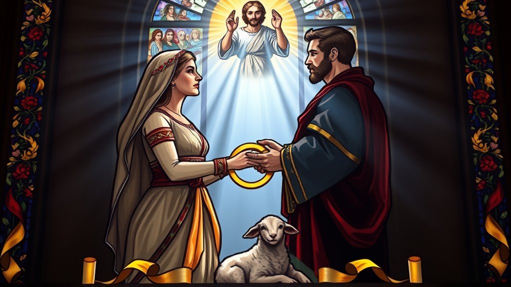 guidance on love and connections