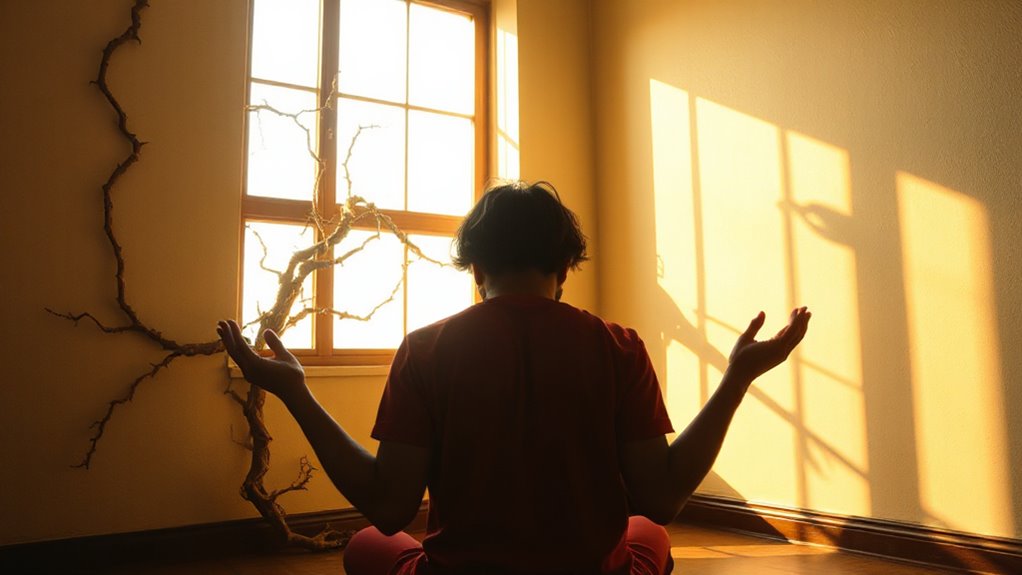 healing jealousy through scripture