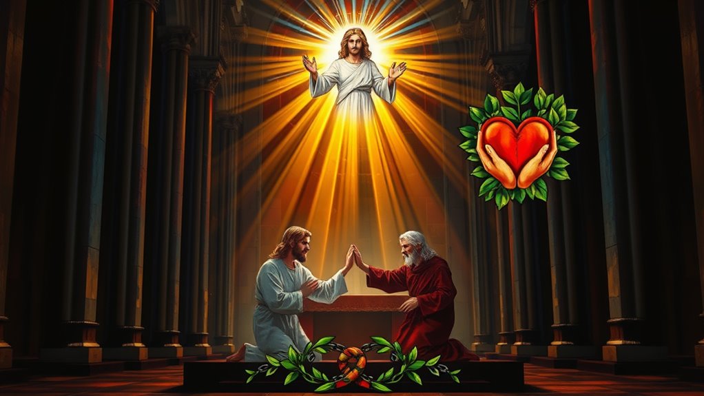 honoring commitments and honesty