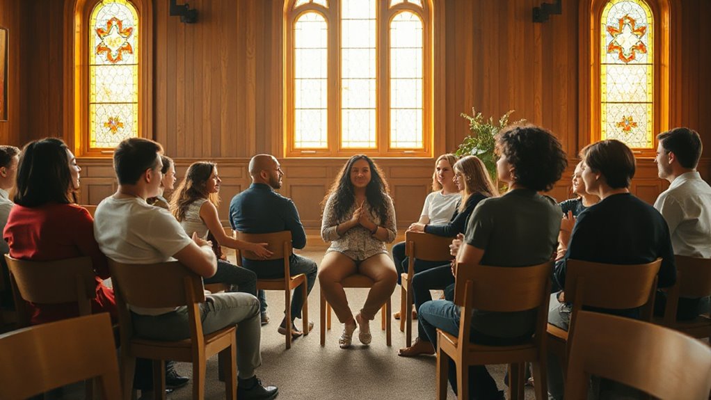 inclusive pastoral care for transgender