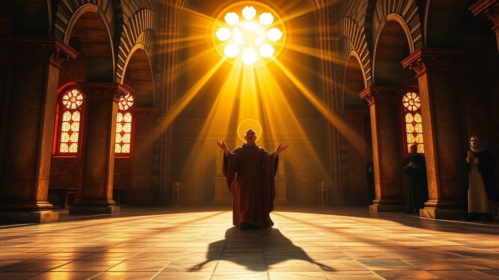 indulgence as sacred encounter