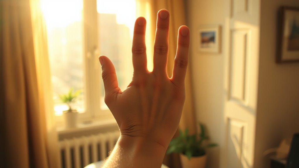 inner honesty replaces vows