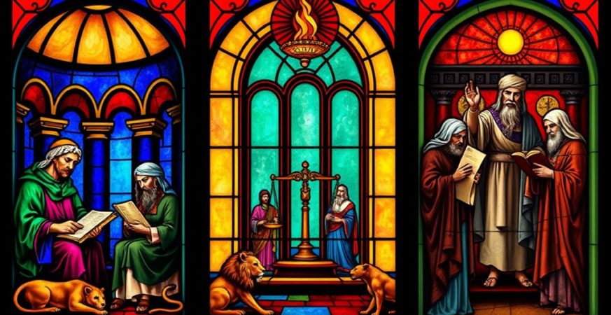 iran challenges western quranic narratives