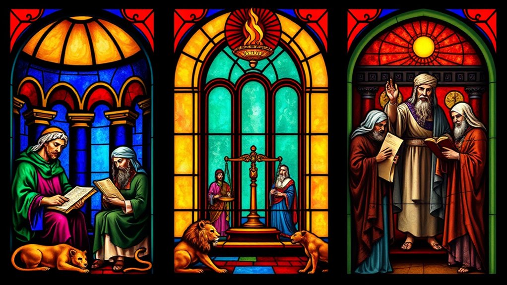 iran challenges western quranic narratives