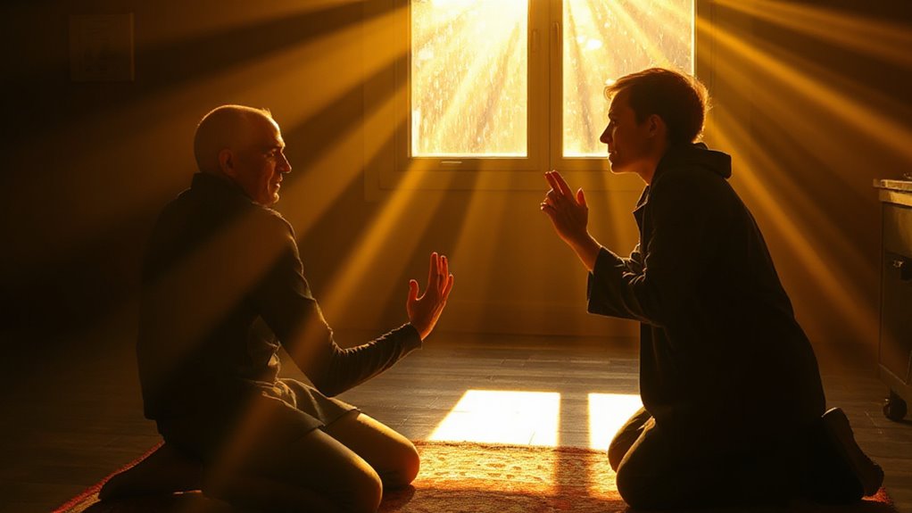 love your enemies radically