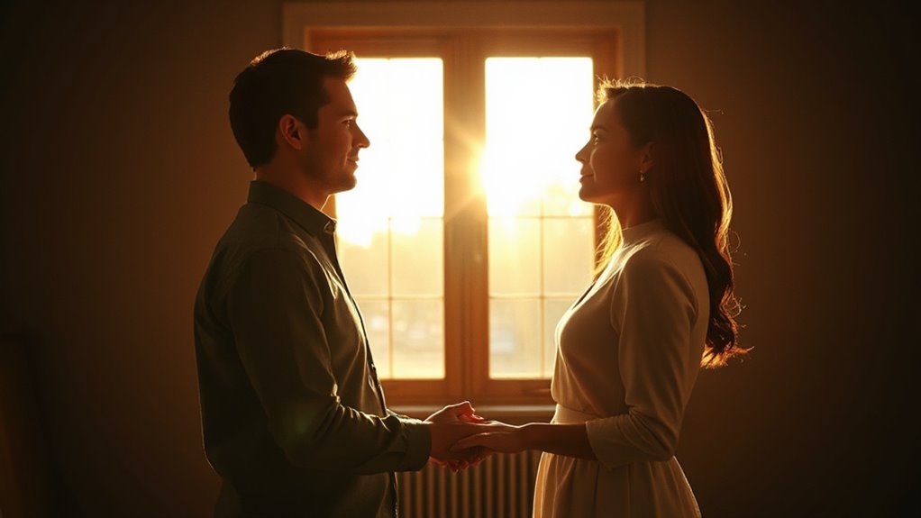 marriage as a covenant reflection