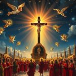 Senior U.S. Archbishops Challenge Morality of American Foreign Policy