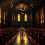 Iran’s Islamic Regime Teeters: Will the Church Risk Everything for a Nation in Turmoil?