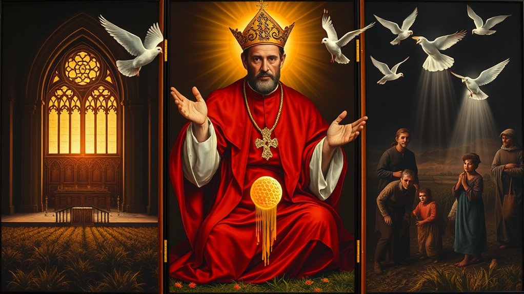 ordinary people bold missionaries