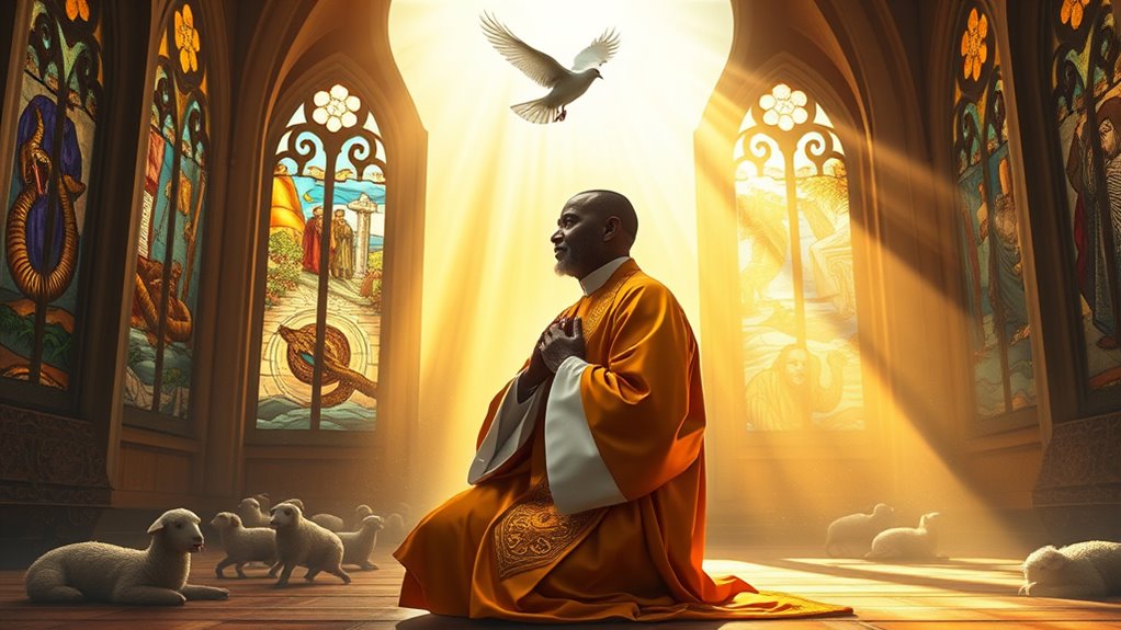 performative faith hurts community