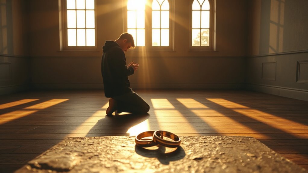 prohibition of sexual immorality