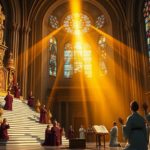 Why Cardinal Harvey’s Closing of the St Paul’s Holy Door Was Anything but Ordinary