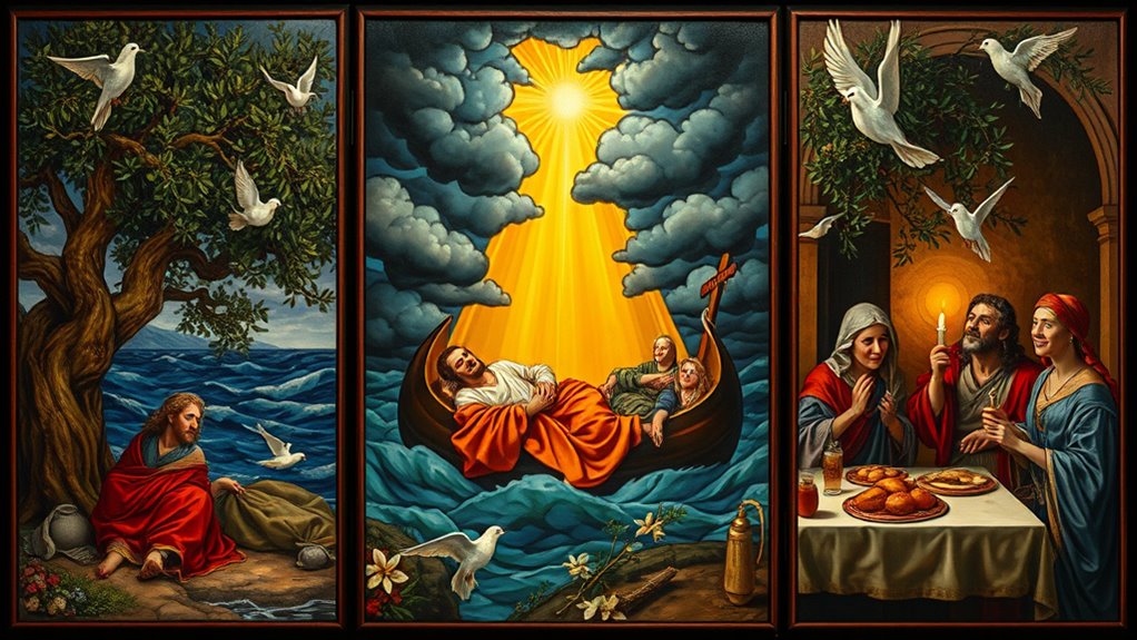 quit glorifying constant work