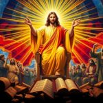 Pope Leo XIV’s New Papal Staff: A Bold Cross That Reframes Petrine Symbolism