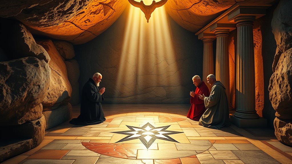 restoring bethlehem s ancient birthplace