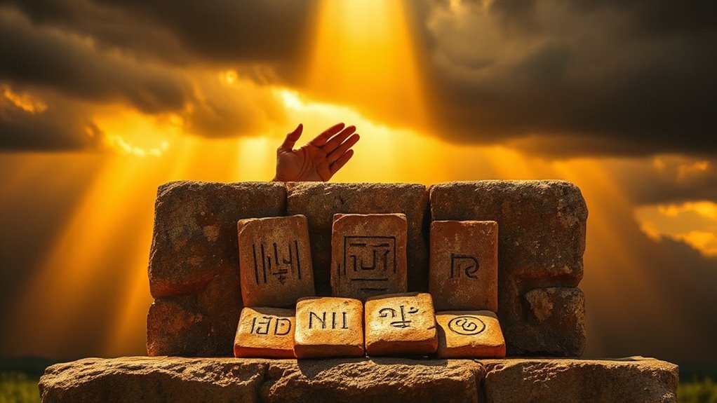 sanctity of god s name