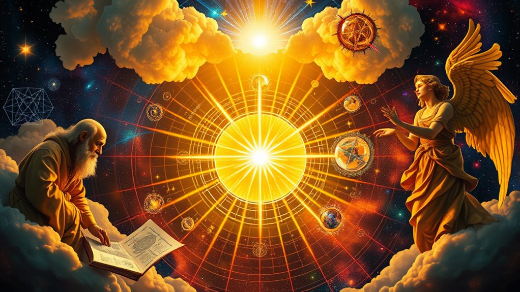 science suggests god bestseller