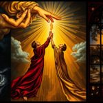 Why Pope Leo’s New Pastoral Staff Emphasizes the Risen Christ