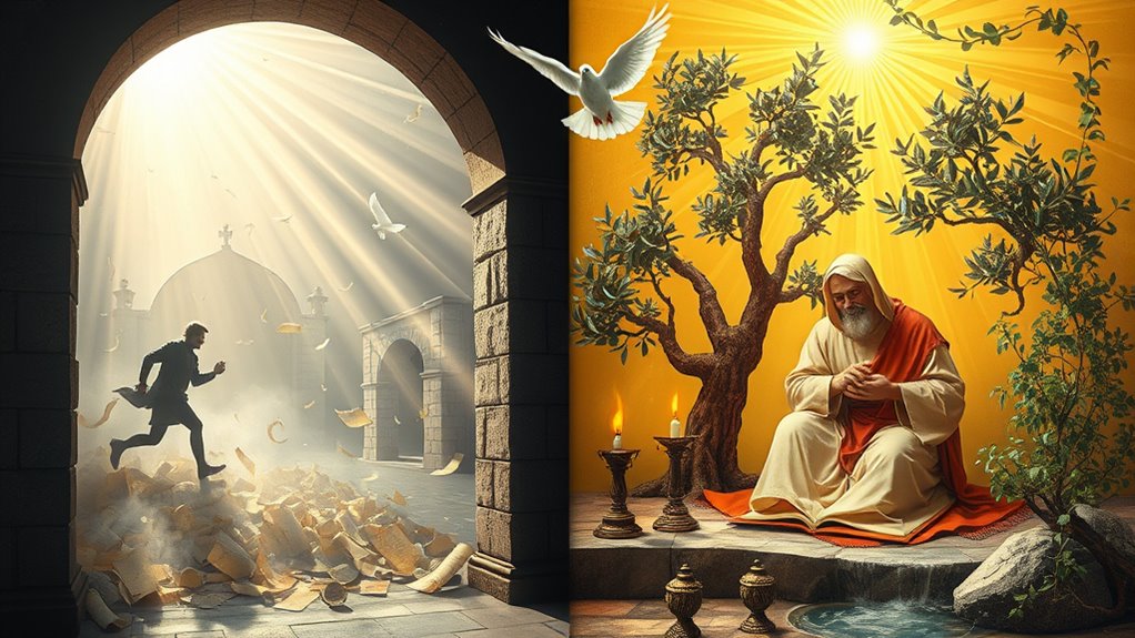 slow meaningful bible engagement