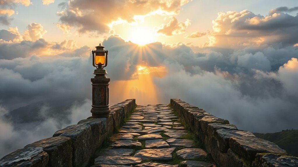 spiritual rebirth prophetic fulfillment