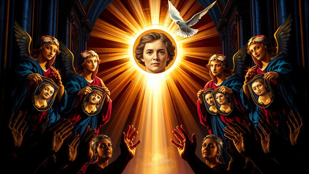 technology uphold human dignity