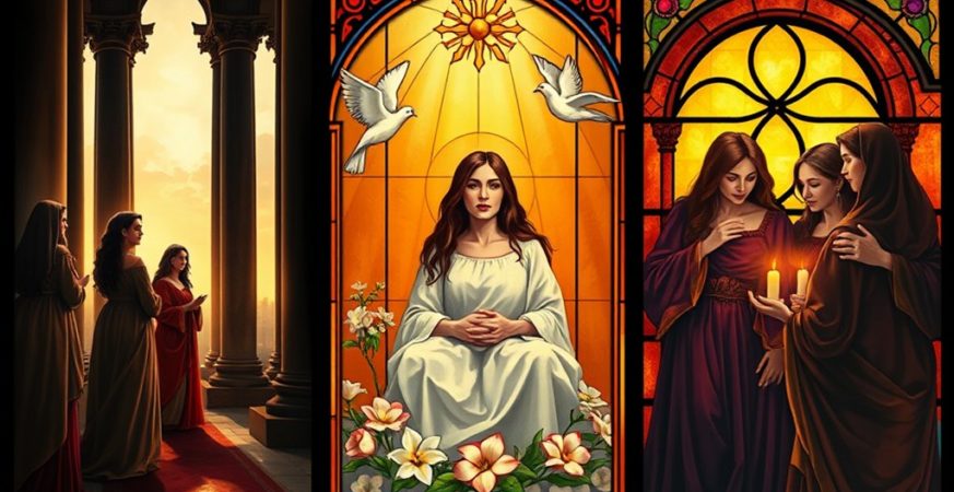 therapy replacing church for healing