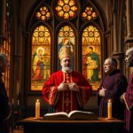 Pope Leo XIV’s New Papal Staff: A Bold Cross That Reframes Petrine Symbolism