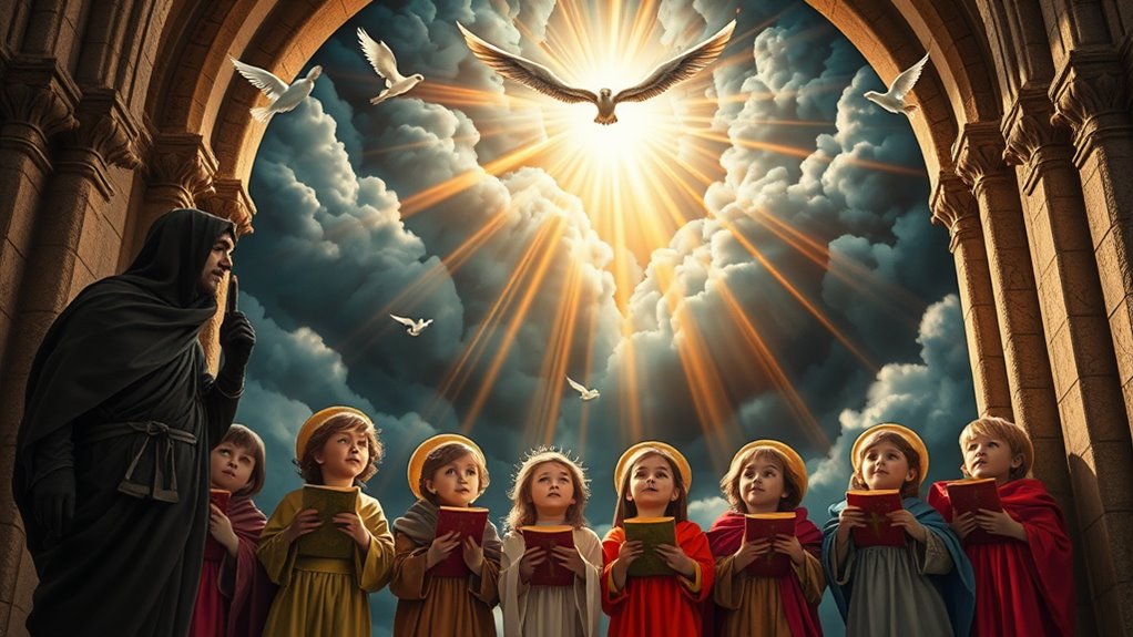 Veteran Vatican Journalist John Allen Dies After Battle With Cancer