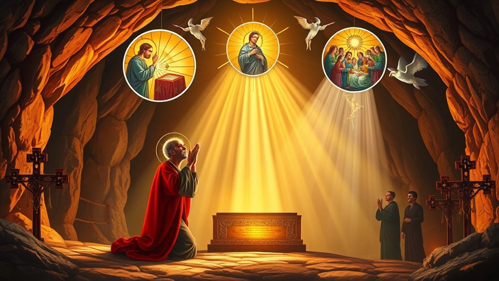 two 2026 miracles through charbel