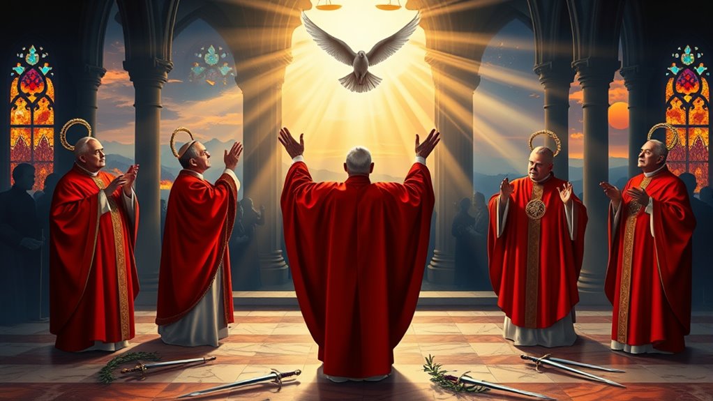 The Second Vatican Council: Heroic Guide or Misread Compass for the Church?