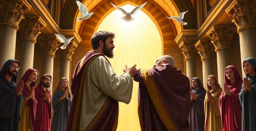 value loyalty love companionship