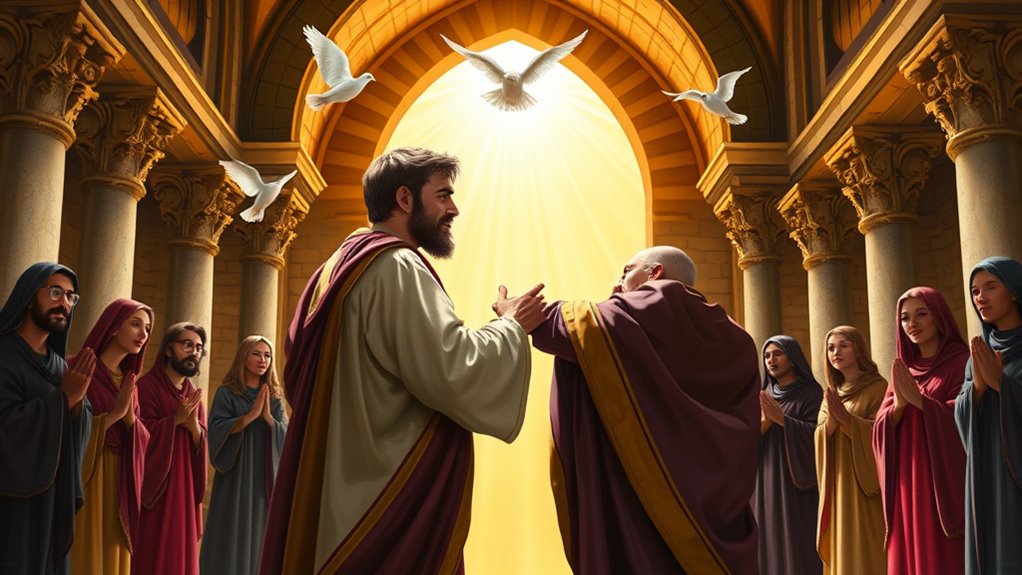 value loyalty love companionship