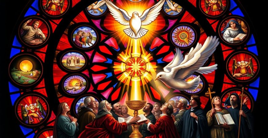 vatican ii debate over interpretation