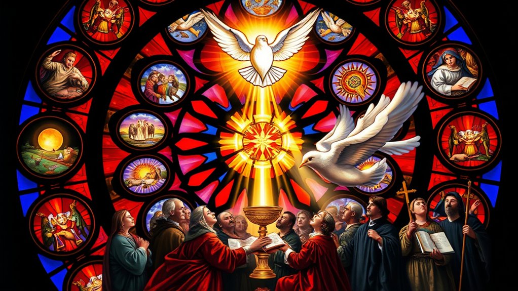 vatican ii debate over interpretation