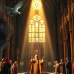 The Quiet Strength of a Spontaneous Rosary Prayer