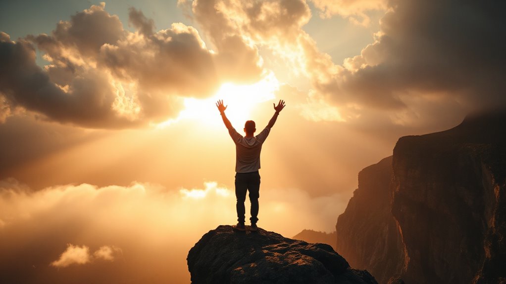 assured conviction in god s promises