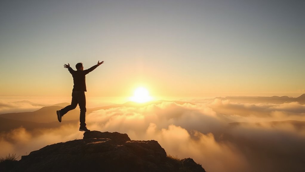 assured trust evidenced by action