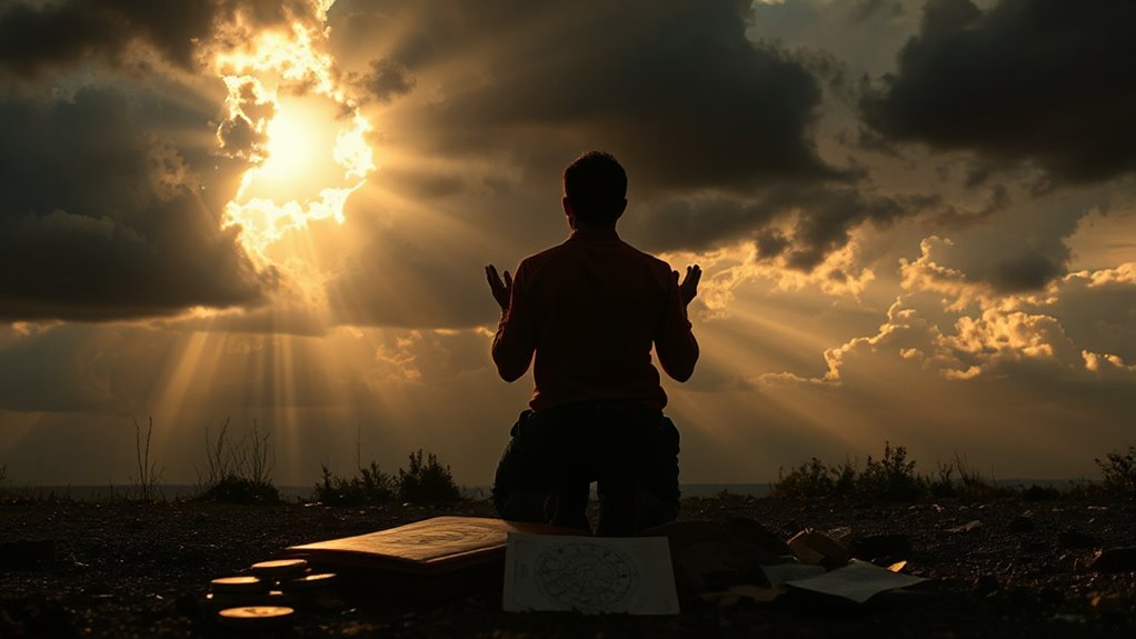 astrology replaces god s role