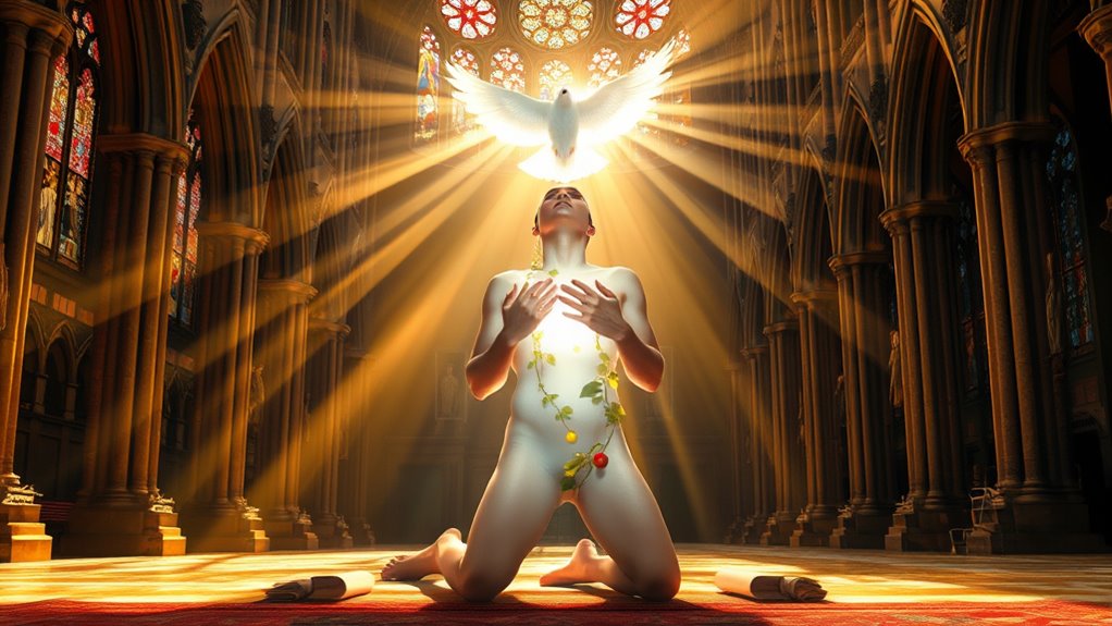 authoritative inspired divinely revealed truth