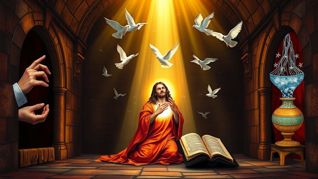 avoid using god s name irreverently