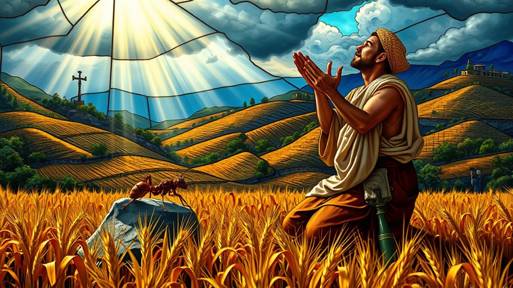 avoiding work choose diligence