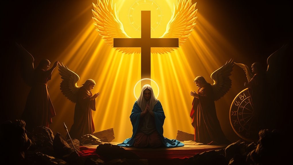 bible condemns astrological practice