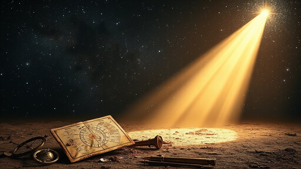 bible condemns astrology seek god