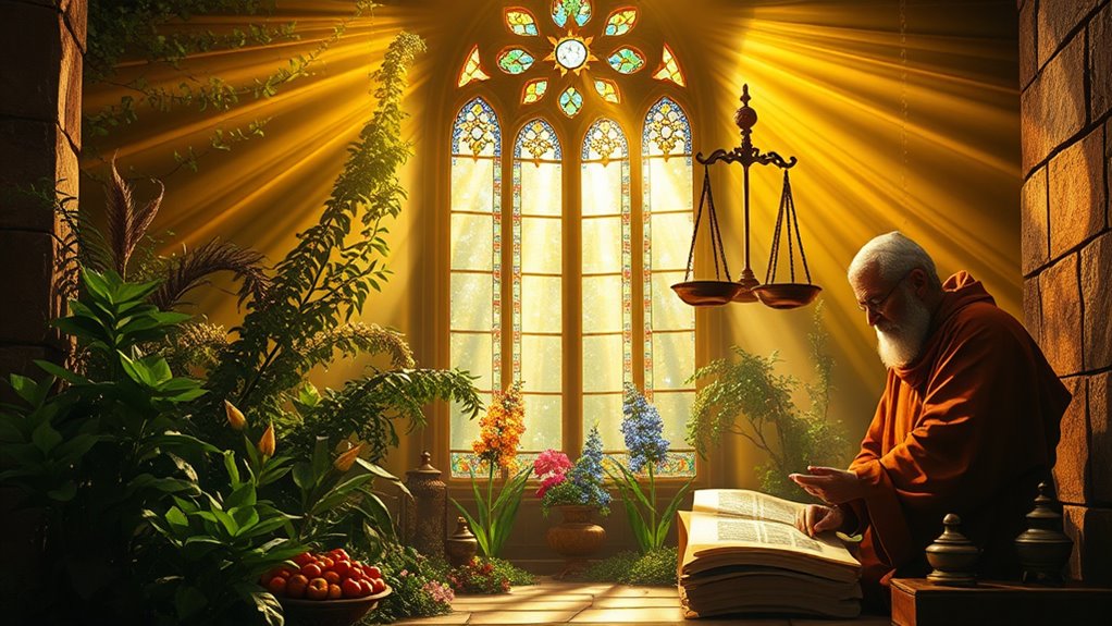 bible offers no direct guidance