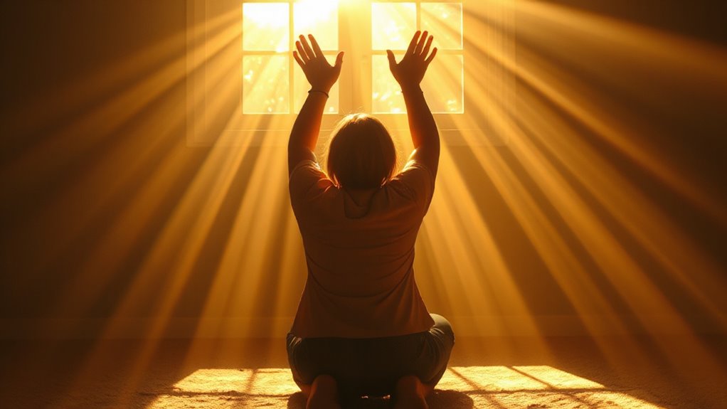 bible promises physical healing