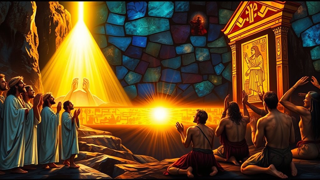 bible s limited mention earrings