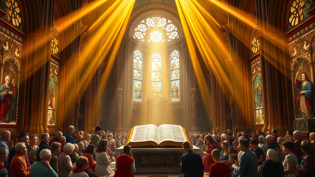 bible sales defy decline