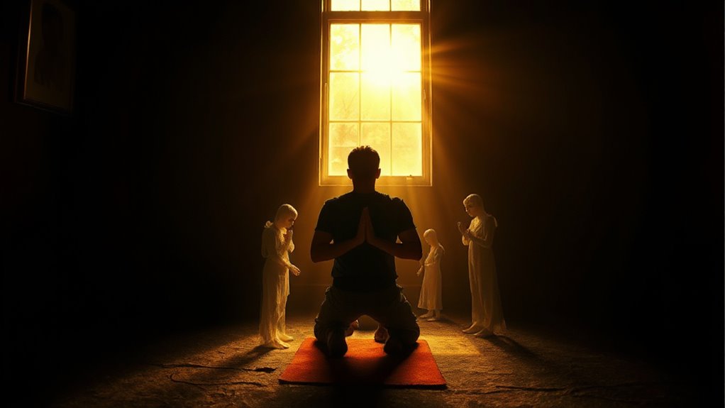 biblical condemnation of mediumship