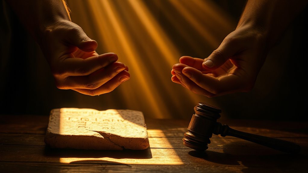 biblical laws prescribing capital punishment